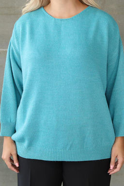 Джемпер Др5-512/3 - Wisell фото 11