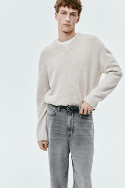 Baggy Jeans - H&m фото 15