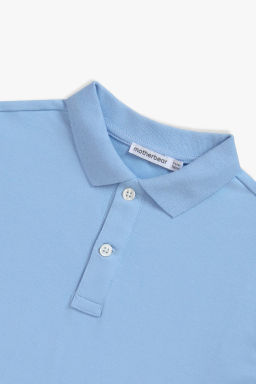 Motherbear / Поло с коротким рукавом фото 3