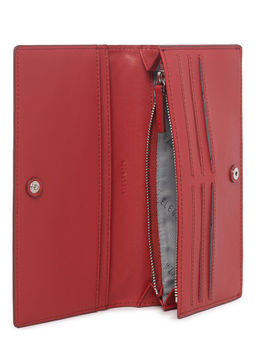 Кошелек ZQ79-2508 red