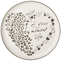 Тарелка закусочная Lefard 20,5 см  фото 4