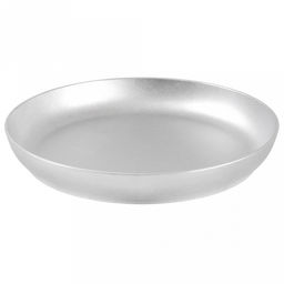 "Традиция" Сковорода алюминиевая д28см, h5,5см, без ручек (Россия)