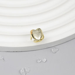 Серьга Арт. 3V-8401-Y