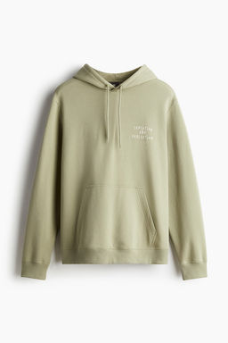 Sudadera con capucha Regular Fit - H&m фото 5