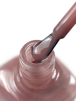 IQ Beauty Филлер-укрепитель с камуфлирующим эффектом / Nude Filler 01 Pink Vintage, глянцевый финиш, 12,5 мл  фото 5