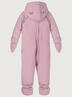 Комбинезон 8з0125 пудра