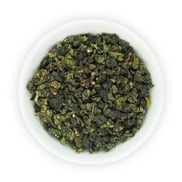 Чай Конунг элитный Оолонг (улун) Ванильный, 500 гр