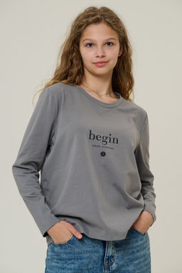 лонгслив 8925-23