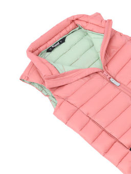 Жилет утепленный без капюшона детск. Рудди - Oldos фото 5