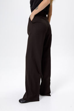 Брюки Pirs 6259 коричневый  фото 5