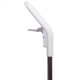 Швабра с распылителем и насадкой из микрофибры