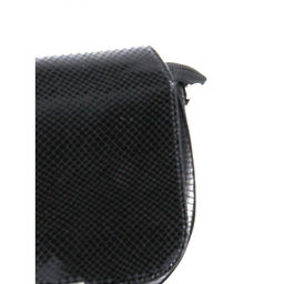 Сумка женская искусственная кожа VSH-V-0191-G, 1отд+карм/перег, плечевой ремень, черный SALE 262803 - Adelia фото 5