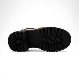 Ботинки демисезонные PV455-3-3 розовый - Sport фото 4