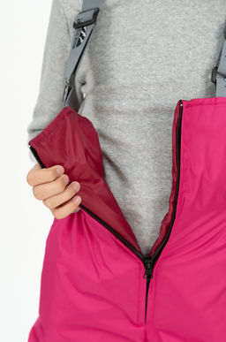 Полукомбинезон детский (146, 72)