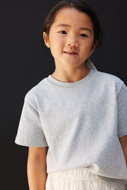 Camiseta oversize - H&m фото 2