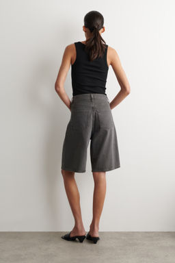 BERMUDAS VAQUERAS - H&m фото 4