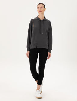 Siyah Slim Fit Tayt - Pierre cardin фото 3