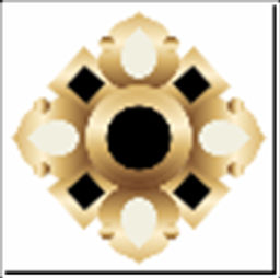 Брошь Винтаж №5 Color