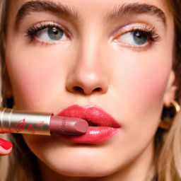 ARTDECO Помада для губ увлажняющая PERFECT COLOR LIPSTICK тон 872, 4 г  фото 2