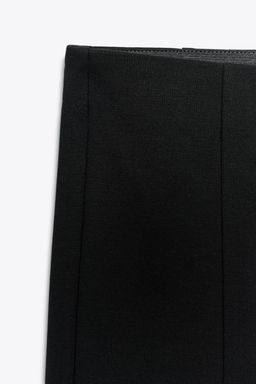 BOOTCUT LEGGINGS
