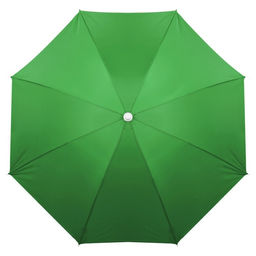 Зонт пляжный Maclay Классика, d=210 cм, h=200 см, цвет МИКС  фото 10