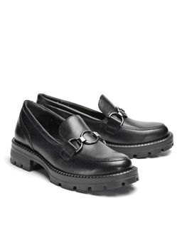 Скидка -25 %. Лоферы Ионесси  фото 4