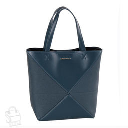 Сумка женская  012311151 navy Chrisbella/30 в Новосибирске
