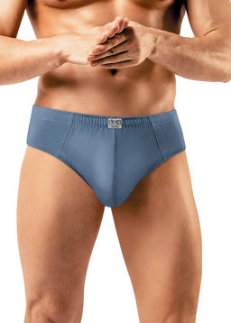 Трусы плавки мужские МОДАЛ - Clever wear фото 3