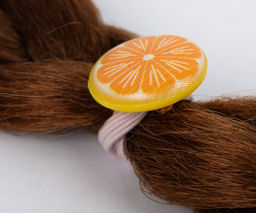 CHERRY MARY R6113 Набор резинок для волос 5 х 4 шт. СК/Распродажа №01 ассорти  фото 4