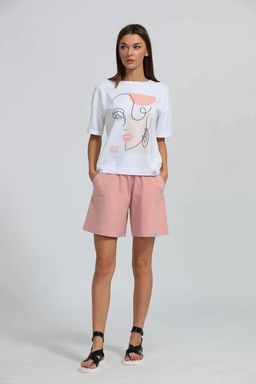 Футболка 4026 LV - Kivviwear фото 7