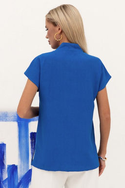 65075 Блуза Елисеева Олеся - Eliseeva olesya фото 2