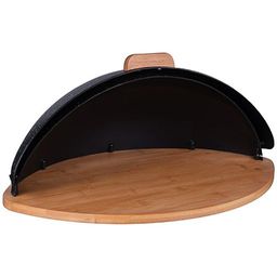 29319 Хлебница 43,5см бамбук+полистирол МВ (х4) - Mayer&boch фото 2