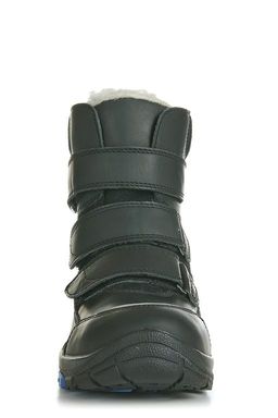 Ботинки RALF RINGER/Б647201ЧН/Черный  фото 3