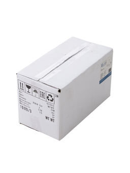 Светильник потолочный 10119/5, 5хE27, 60 Вт, белый