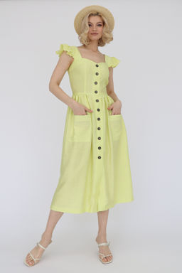 Сарафан с крылышками - Looklikecat фото 3