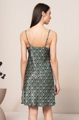 Bergamo 4380 Короткая сорочка Mia-Amore фото 2