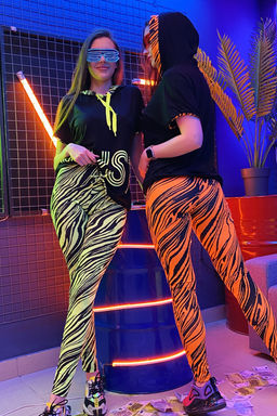 Футболка 8062 - Натали фото 9