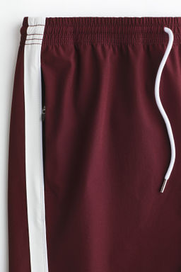Regular Fit Track shorts - H&m фото 7