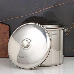 Кастрюля 13 л (Гретта) 013226 (KT04-D-130)