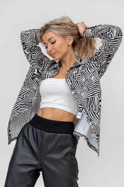 Туника 36662 - Натали фото 9