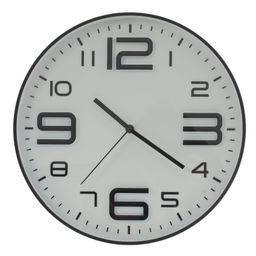 Часы настенные декоративные, L35 W4,5 H34,5 см, 2в. - Remeco фото 3