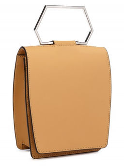 Сумка ELEGANZZA Z17-DB10650 golden sand  фото 6