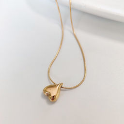 Подвеска на цепочке