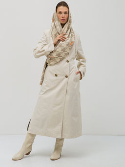 Палантин женский RH9-1453-2 - Tantino фото 2