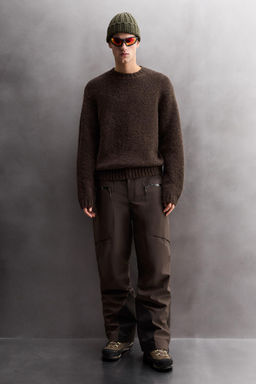 RECCO® WATERPROOF HIKING SHOES