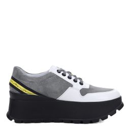 Полуботинки девичьи - Marko фото 4