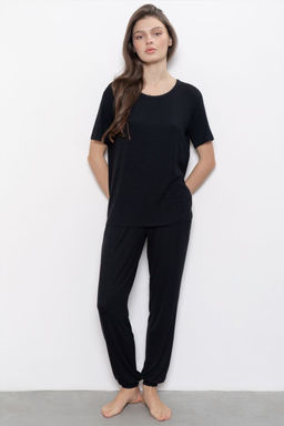 ФУТБОЛКА ЖЕНСКАЯ арт. 5524W-20201.1H-911 - Almando melado фото 3