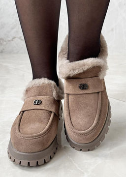 Угги Baden GG116-072