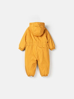 Комбинезон демисезонный Янтарь 0+ - Bungly фото 7