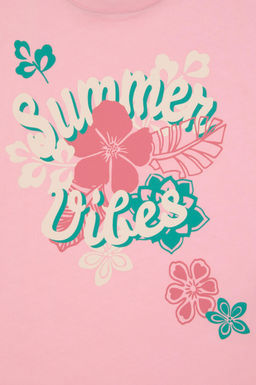 K_z _ocuk A__k Pembe Ti__rt Sepette S_rpriz _ndirim - U.s. polo assn фото 4